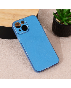 Torbica Sparkle Dust za iPhone 13 Mini 5.4 svetlo plava - 218328
