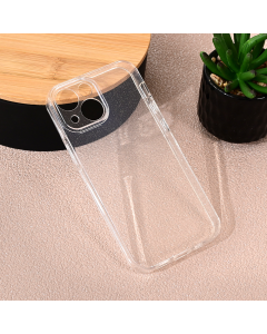 Torbica Sparkle Dust za iPhone 13 Mini 5.4 transparent - 215980