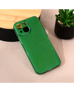 Torbica Sparkle Dust za iPhone 13 Mini 5.4 zelena - 215981-1