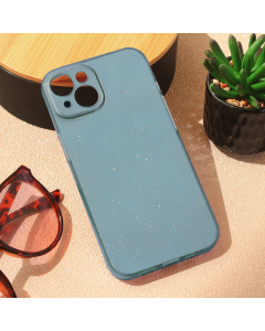 Torbica Sparkle Dust za iPhone 15 6.1 plava - 210516