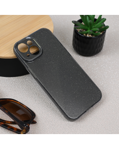 Maska za iPhone 15 6.1 Sparkle Dust siva - 221999