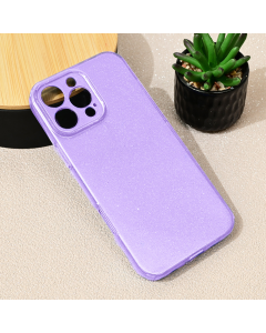 Torbica Sparkle Dust za iPhone 16 Pro Max 6.9 ljubicasta - 217920
