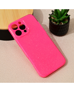 Torbica Sparkle Dust za iPhone 16 Pro Max 6.9 pink - 217916