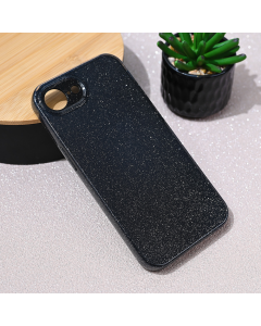 Torbica Sparkle Dust za iPhone 16E 6.1 crna - 221362