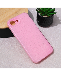 Torbica Sparkle Dust za iPhone 16E 6.1 roze - 221363