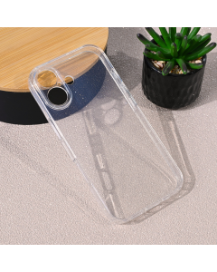 Maska za iPhone 17 63 Sparkle Dust transparent - 223976-1