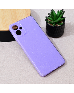 Torbica Sparkle Dust za Samsung A065F Galaxy A06 5G ljubicasta - 217923