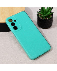Torbica Sparkle Dust za Samsung A165F Galaxy A16 5G mint - 217934