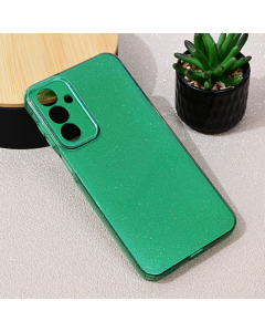 Torbica Sparkle Dust za Samsung A165F Galaxy A16 5G zelena - 217939