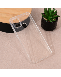 Torbica Sparkle Dust za Samsung A217F Galaxy A21s transparent - 215990-1