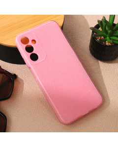 Torbica Sparkle Dust za Samsung A256B Galaxy A25 5G roze - 212368