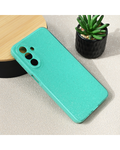 Torbica Sparkle Dust za Samsung A266B Galaxy A26 5G mint - 221033