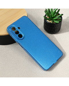 Torbica Sparkle Dust za Samsung A266B Galaxy A26 5G svetlo plava - 221038
