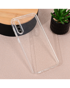 Torbica Sparkle Dust za Samsung A307F/A507F Galaxy A30s/A50s transparent - 215999-1