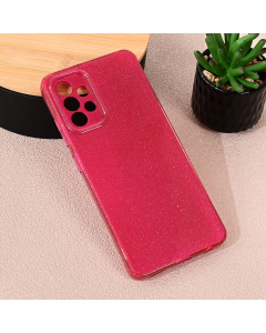 Torbica Sparkle Dust za Samsung A325F Galaxy A32 4G (EU) bordo - 216000-1