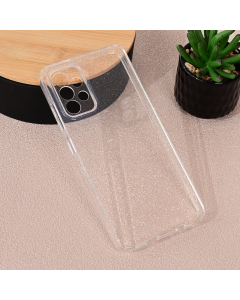 Torbica Sparkle Dust za Samsung A325F Galaxy A32 4G (EU) transparent - 216007-1