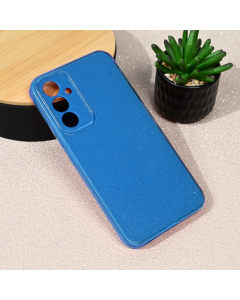 Torbica Sparkle Dust za Samsung A346B Galaxy A34 5G svetlo plava - 221153