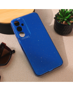 Torbica Sparkle Dust za Samsung A356B Galaxy A35 5G tamno plava - 212967