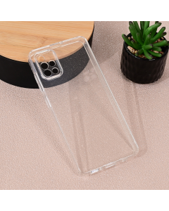 Torbica Sparkle Dust za Samsung A515F Galaxy A51 transparent - 216015