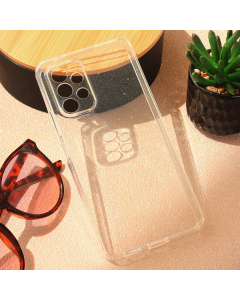 Torbica Sparkle Dust za Samsung A536B Galaxy A53 5G transparent - 208703