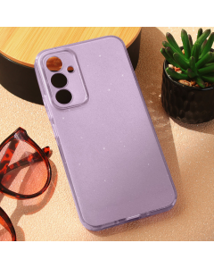 Torbica Sparkle Dust za Samsung A546B Galaxy A54 5G ljubicasta - 208705