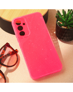 Torbica Sparkle Dust za Samsung A546B Galaxy A54 5G pink - 208704