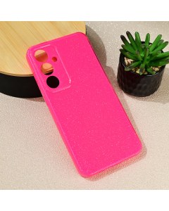 Torbica Sparkle Dust za Samsung S721B Galaxy S24 Fe pink - 218764