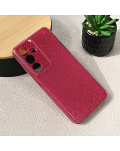 Torbica Sparkle Dust za Samsung S931B Galaxy S25 bordo - 221052