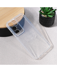 Torbica Sparkle Dust za Samsung S931B Galaxy S25 transparent - 221057
