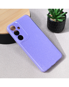 Torbica Sparkle Dust za Samsung S936B Galaxy S25 Plus ljubicasta - 221060