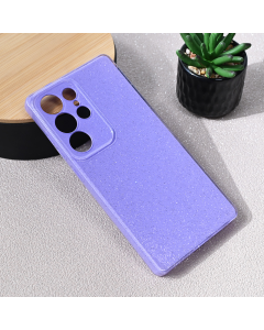 Torbica Sparkle Dust za Samsung S938B Galaxy S25 Ultra ljubicasta - 221065