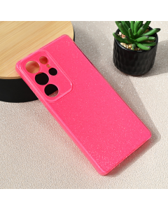 Torbica Sparkle Dust za Samsung S938B Galaxy S25 Ultra pink - 221066
