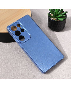 Torbica Sparkle Dust za Samsung S938B Galaxy S25 Ultra plava - 221067