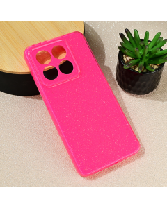 Torbica Sparkle Dust za Xiaomi 14T pink - 218766