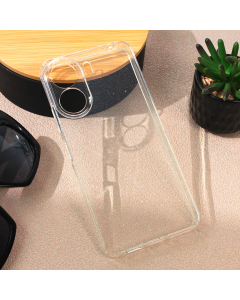 Torbica Sparkle Dust za Xiaomi Redmi 13C transparent - 212390