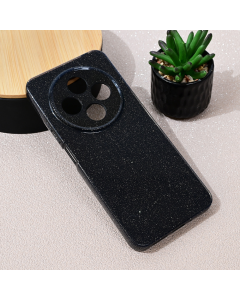 Torbica Sparkle Dust za Xiaomi Redmi 14C/Redmi A4 crna - 217943