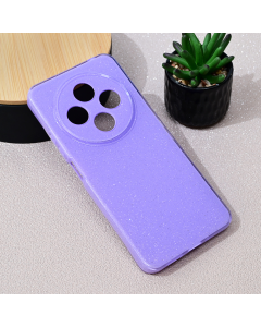 Torbica Sparkle Dust za Xiaomi Redmi 14C/Redmi A4 ljubicasta - 217944