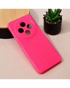 Torbica Sparkle Dust za Xiaomi Redmi 14C/Redmi A4 pink - 217945