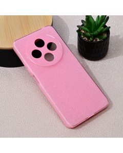 Torbica Sparkle Dust za Xiaomi Redmi 14C/Redmi A4 roze - 217946