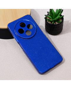 Torbica Sparkle Dust za Xiaomi Redmi 14C/Redmi A4 tamno plava - 217949