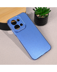 Maska za Xiaomi Redmi 15C 4G 173mm Sparkle Dust plava - 223997-1