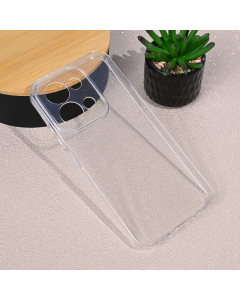 Maska za Xiaomi Redmi 15C 4G 173mm Sparkle Dust transparent - 224001-1