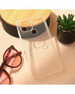 Torbica Sparkle Dust za Xiaomi Redmi A1/A2 transparent - 208729