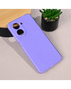Maska za Xiaomi Redmi A5 4G EU 173mm Sparkle Dust ljubičasta - 224002-1