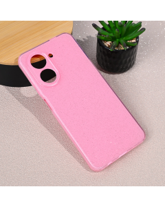 Maska za Xiaomi Redmi A5 4G EU 173mm roza Sparkle Dust - 224003-1