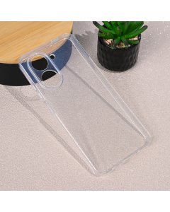 Maska za Xiaomi Redmi A5 4G EU 173mm Sparkle Dust transparent - 224004-1