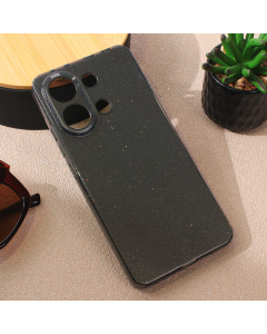 Torbica Sparkle Dust za Xiaomi Redmi Note 13 4G srebrna - 212990