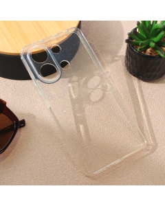 Torbica Sparkle Dust za Xiaomi Redmi Note 13 4G transparent - 212991