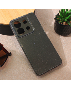 Torbica Sparkle Dust za Xiaomi Redmi Note 13 Pro 5G srebrna - 213006