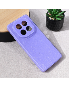 Torbica Sparkle Dust za Xiaomi Redmi Note 14 Pro 4G/5G/Pro Plus ljubicasta - 221069